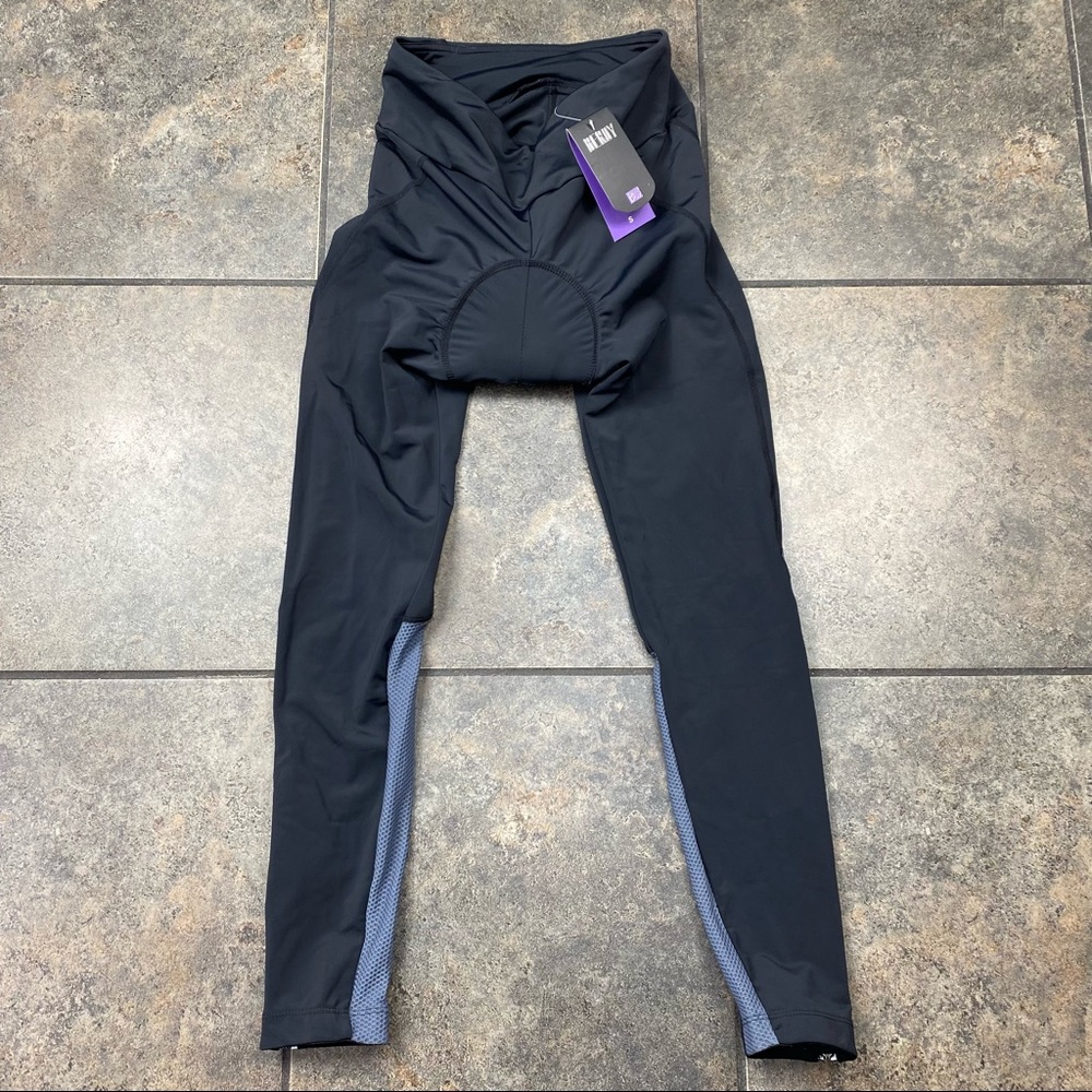 NEW! Women’s Beroy Bicycle Cycling Pants Size Small W/Tags